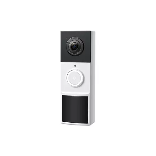 TP-Link Tapo D210 Smart WiFi Video Doorbell Camera - 0