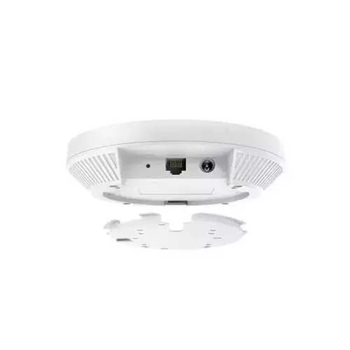 TP-Link EAP613 AX1800 Ceiling Mount Dual-Band WiFi 6 Access Point - 0