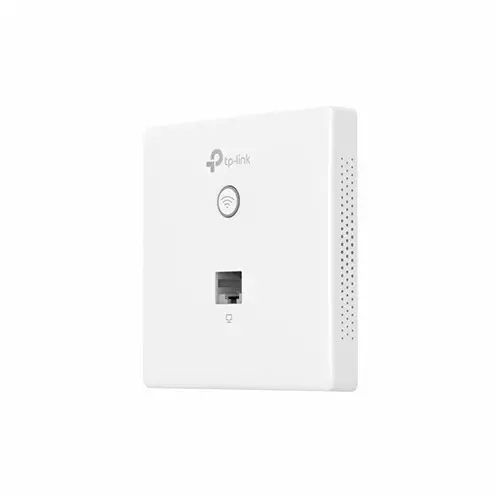 TP-Link EAP230-Wall AC1200 Wireless Wall-Plate Access Point - 1