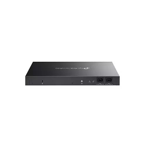 TP-Link SX3032F Omada 32-Port 10GE SFP+ L2+ Managed Switch - 0