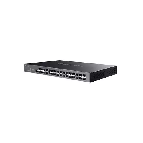 TP-Link SX3032F Omada 32-Port 10GE SFP+ L2+ Managed Switch - 0