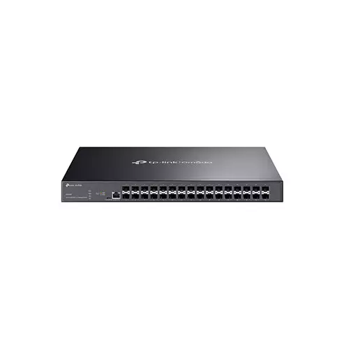 TP-Link SX3032F Omada 32-Port 10GE SFP+ L2+ Managed Switch - 0