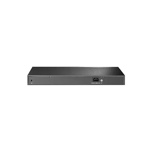 TP-Link TL-SG1218MP 18-Port Gigabit Rackmount Switch - 1