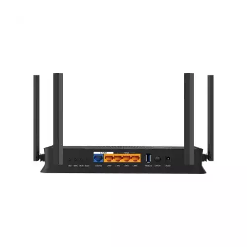 TP-Link Archer BE230 BE3600 Dual-Band WiFi 7 Router - 0