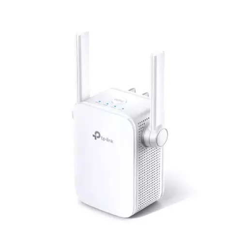 TP-Link RE305 AC1200 1200Mbps Dual Band WiFi Range Extender - 1