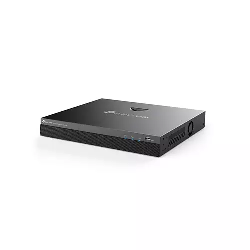 TP-Link VIGI NVR2016H VIGI 16 Channel Network Video Recorder - 1