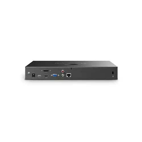 TP-Link VIGI NVR2016H VIGI 16 Channel Network Video Recorder - 2