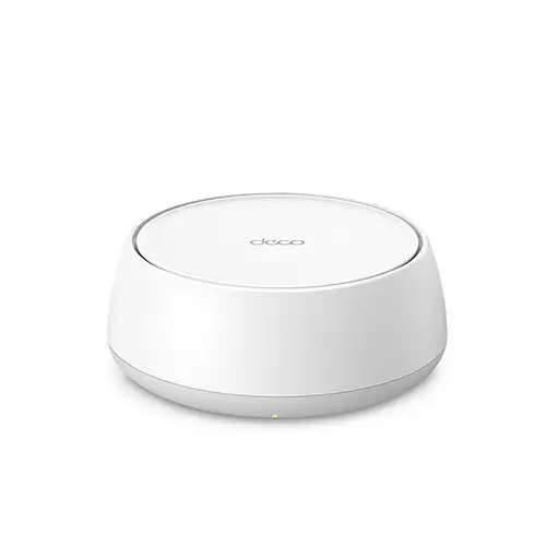 TP-Link Deco BE22 BE3600 Whole Home Mesh WiFi 7 Router