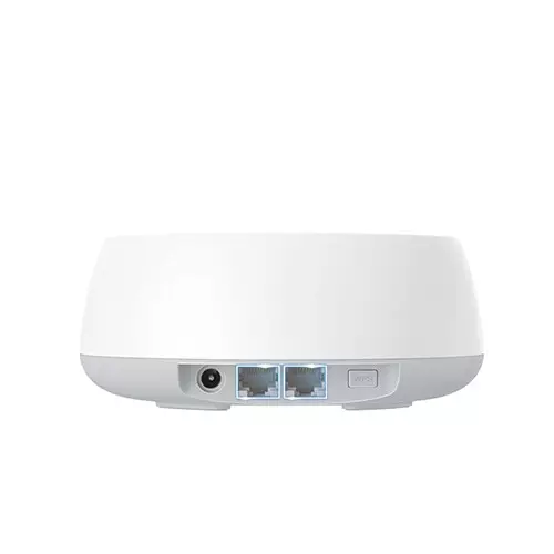 TP-Link Deco BE22 BE3600 Whole Home Mesh WiFi 7 Router - 1