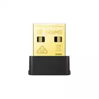 TP-Link Archer T2UB Nano AC600 Dual Band USB Bluetooth & WiFi Adapter