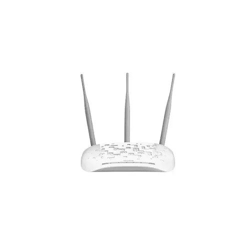 TP-Link TL-WA901ND Wireless N Access Point 450Mbps - 1
