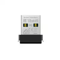 TP-Link Archer AX300 TX1U Nano Wi-Fi 6 USB Adapter