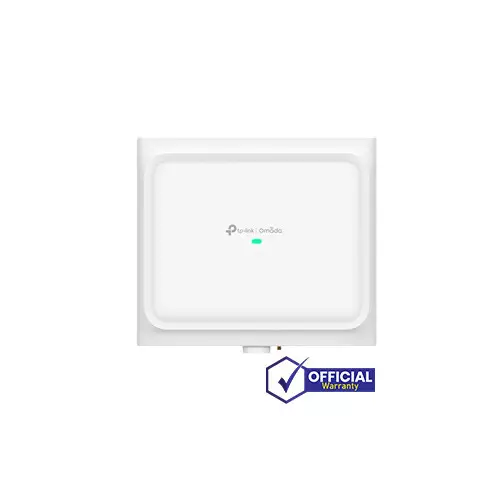 TP-Link Omada EAP650 D120-Outdoor AX3000 Wifi 6 Directional Indoor/Outdoor Access Point