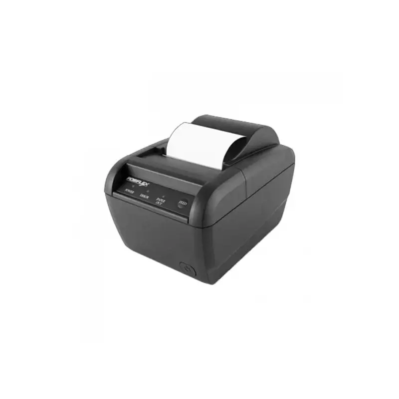 POSIFLEX PP 8803-B THERMAL POS PRINTER - 1