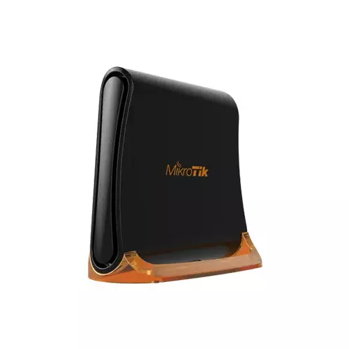 MikroTik RB931-2nD hAP mini 2GHz Wireless Access Point
