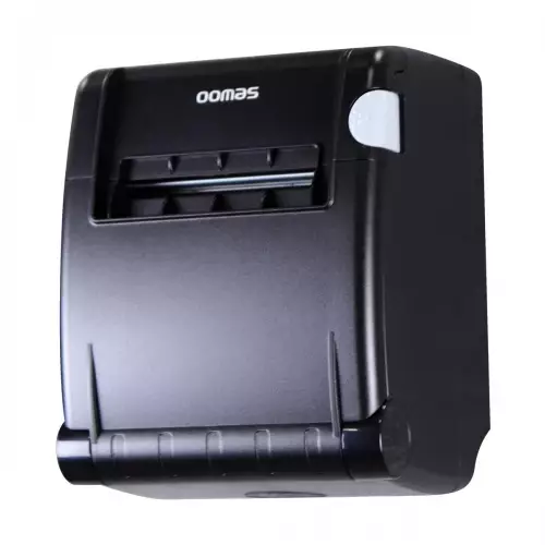 SEWOO SLK-TS100 3-INCH DIRECT THERMAL POS PRINTER - 1