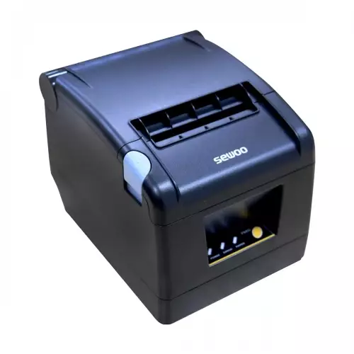 SEWOO SLK-TS100 3-INCH DIRECT THERMAL POS PRINTER - 2