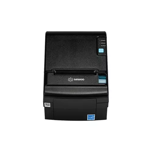 Sewoo LK-TE213 3-Inch Direct Thermal POS Printer - 1