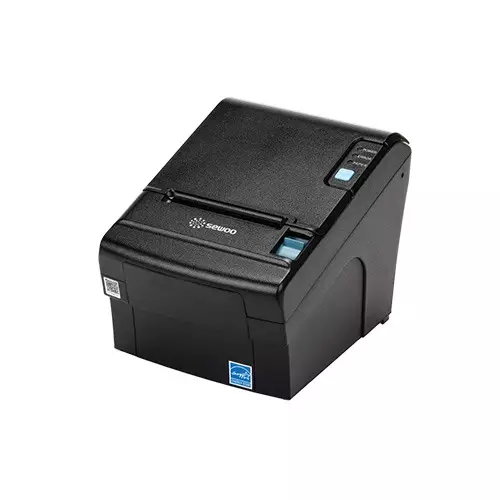 Sewoo LK-TE213 3-Inch Direct Thermal POS Printer - 4