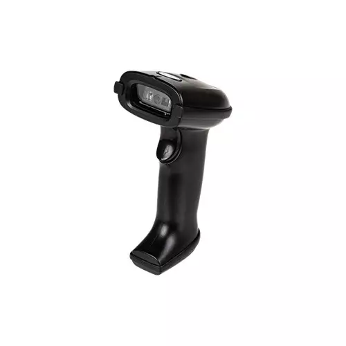 SEWOO NBS-8580 2D Wired Laser Barcode Scanner - 1