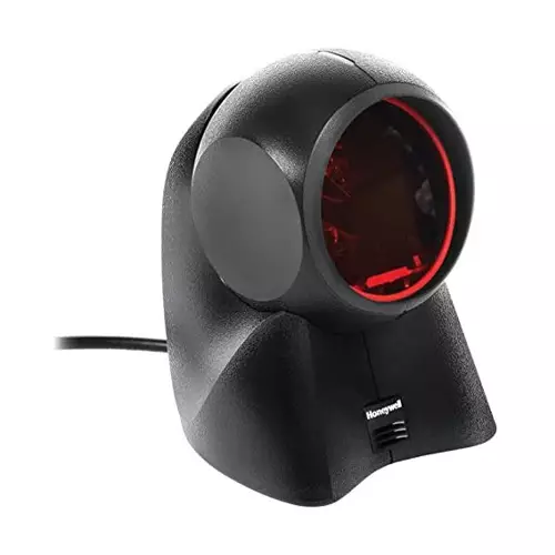 Honeywell Orbit 7190g Barcode Scanner (Black) - 1