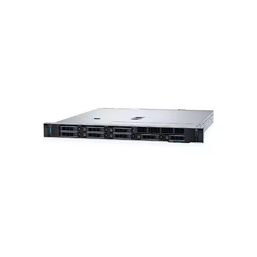 Dell PowerEdge R360 Xeon E-2436 Rack Server - 1