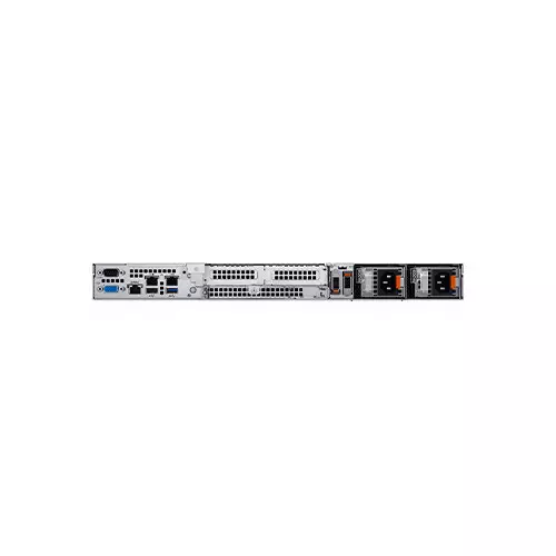 Dell PowerEdge R360 Xeon E-2436 Rack Server - 3