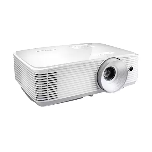 Optoma HD30HDR 4K UHD Home Cinema Projector - 1