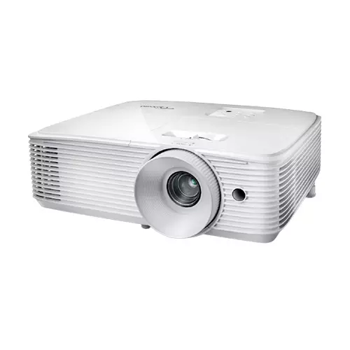 Optoma HD30HDR 4K UHD Home Cinema Projector - 2