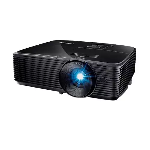 Optoma X400LVe Compact and powerful projector - 1