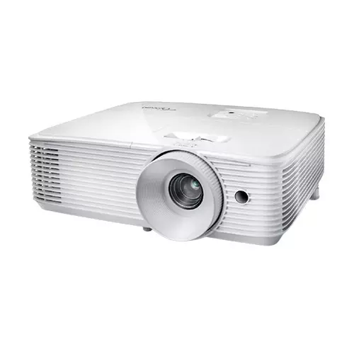 Optoma W412 Ultra-bright WXGA projector - 1