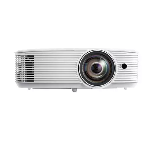 Optoma X309ST Short throw projector - 1