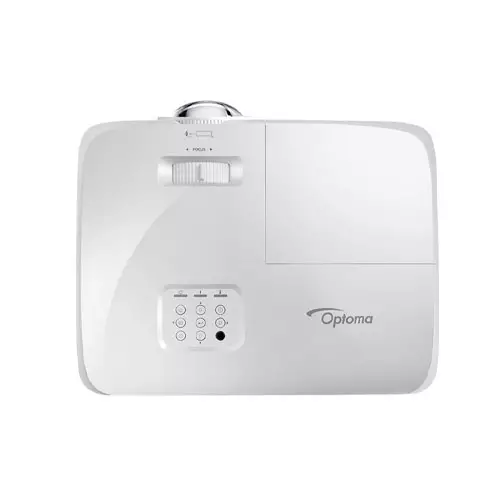 Optoma X309ST Short throw projector - 2