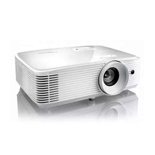 Optoma X412 4200 ANSI Lumens projector - 1