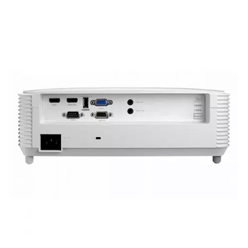 Optoma X412 4200 ANSI Lumens projector - 2