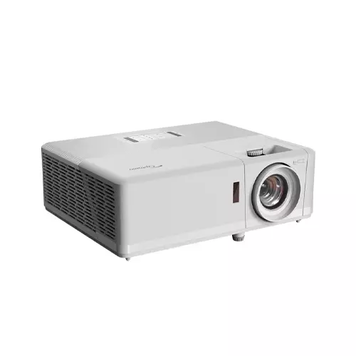 OPTOMA ZH507 COMPACT HIGH BRIGHTNESS LASER PROJECTOR - 1