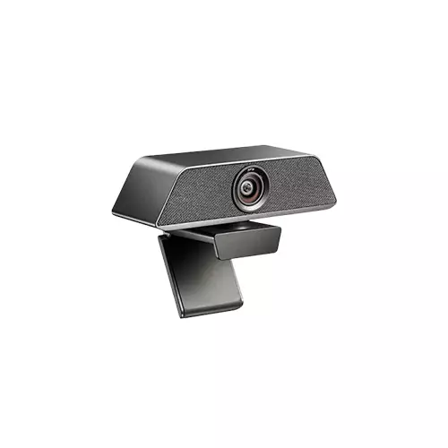 OPTOMA SC26B 4K ULTRA HD USB CONFERENCE WEBCAM - 1