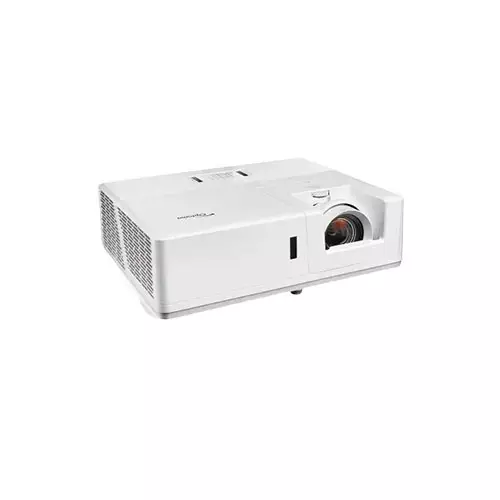 OPTOMA ZU606T-W 6000 LUMENS WUXGA 4K DLP HRD UHD LASER PROJECTOR - 2