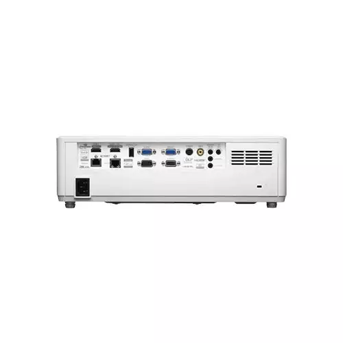 OPTOMA ZU606T-W 6000 LUMENS WUXGA 4K DLP HRD UHD LASER PROJECTOR - 3