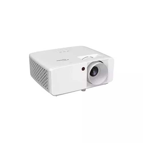 OPTOMA ZX350E 3700 LUMENS XGA DLP LASER PROJECTOR - 1
