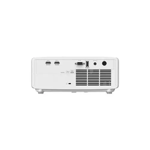 OPTOMA ZX350E 3700 LUMENS XGA DLP LASER PROJECTOR - 3