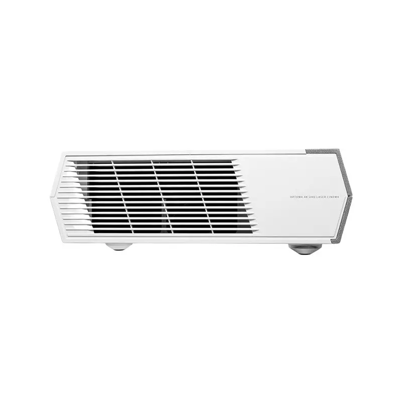 Optoma CinemaX D2 3000 Lumens 4K Ultra Short Throw DLP Laser Projector
 - 10