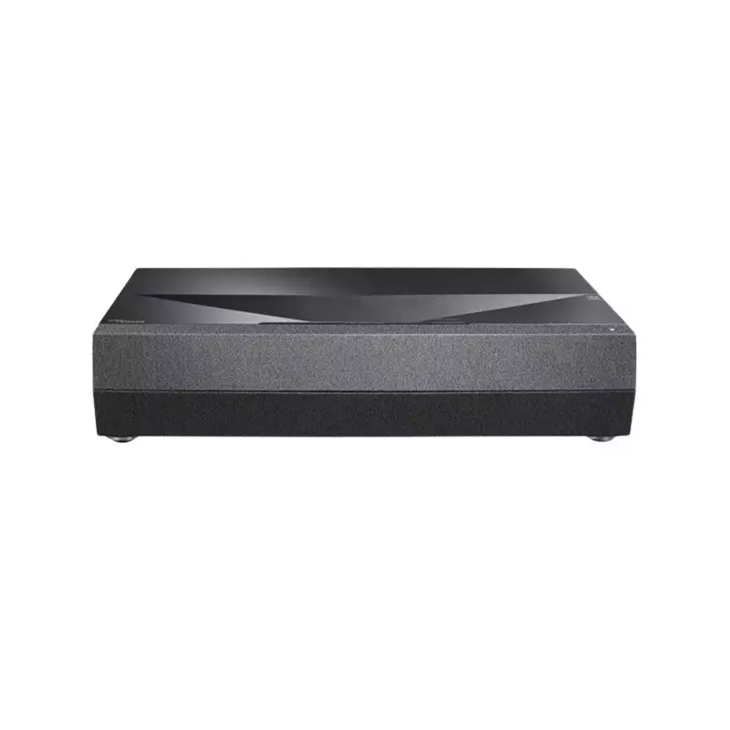 Optoma CinemaX D2 3000 Lumens 4K Ultra Short Throw DLP Laser Projector
 - 3
