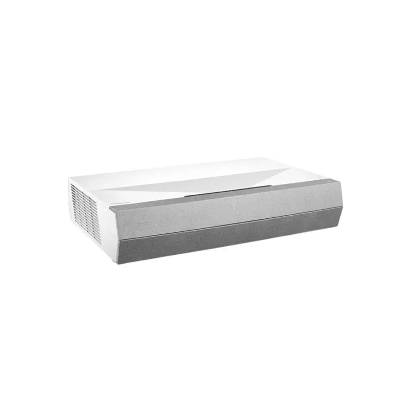 Optoma CinemaX D2 3000 Lumens 4K Ultra Short Throw DLP Laser Projector
 - 4