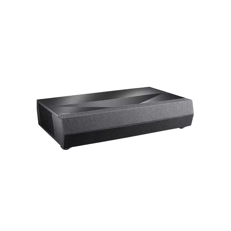 Optoma CinemaX D2 3000 Lumens 4K Ultra Short Throw DLP Laser Projector
 - 5