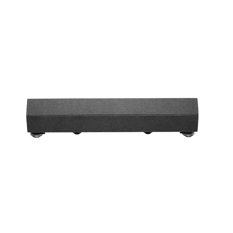 Optoma CinemaX D2 3000 Lumens 4K Ultra Short Throw DLP Laser Projector
 - 7