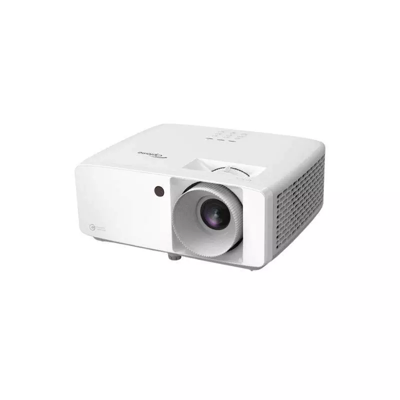 Optoma AZW500 5200 Lumens WXGA DLP Installation Laser Projector - 1