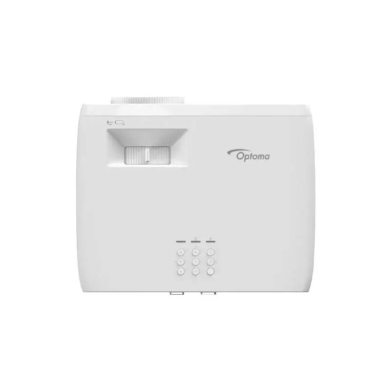Optoma AZW500 5200 Lumens WXGA DLP Installation Laser Projector - 2