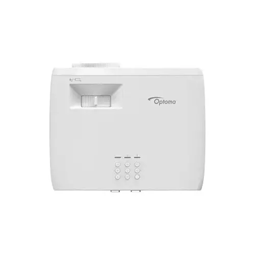 Optoma AZH500 5200 Lumens FHD DLP Laser Projector - 3