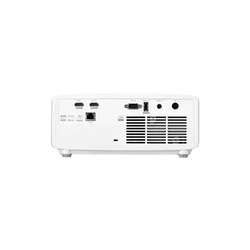 Optoma AZH500 5200 Lumens FHD DLP Laser Projector - 4